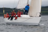 roaring meg of cowes gbr6038t whw09 rmc 3241